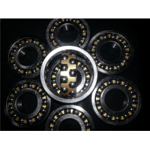 China High Speed and Low Noise Self Aligning Ball Bearing 1210ATN with Low Price